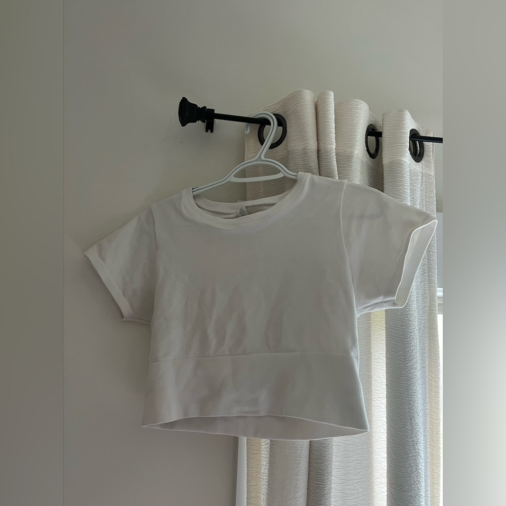 Aerie Offline— Cropped Top